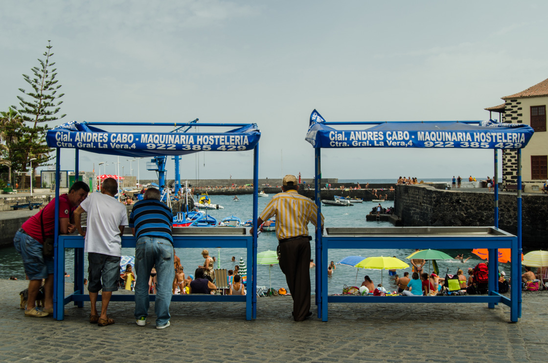 Sobreexplotación de los mares y océanos Sobrexplotación del mar