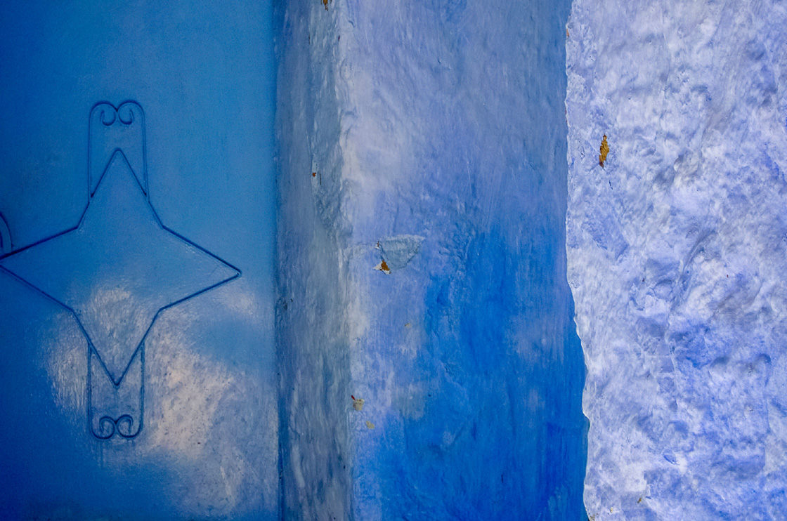 Azul Chefchaouen Chefchaouen