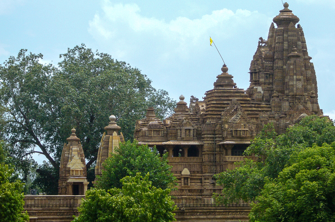 Khajuraho Khajuraho