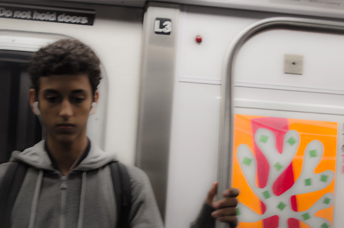 El joven Matisse